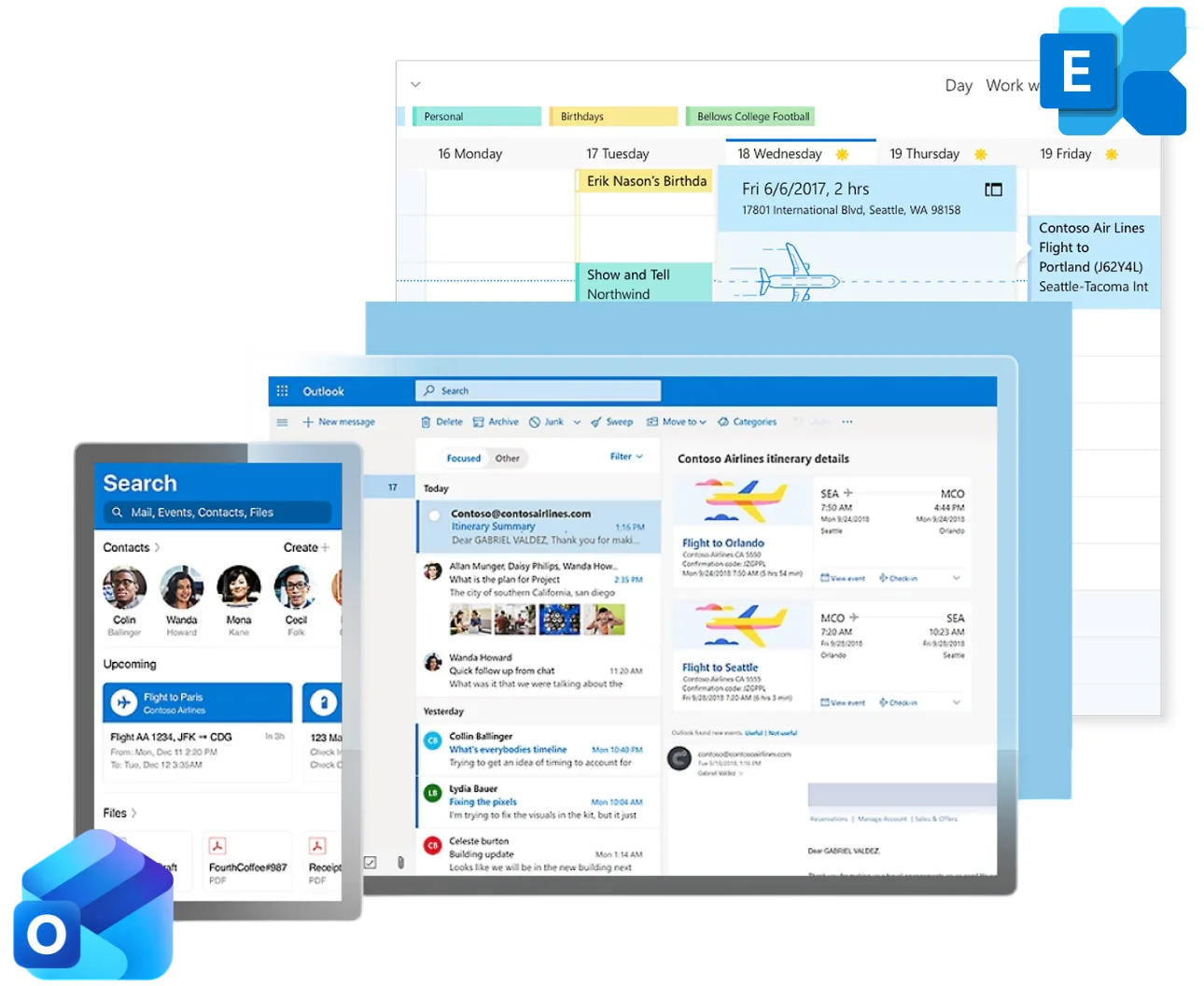 Correo Empresarial