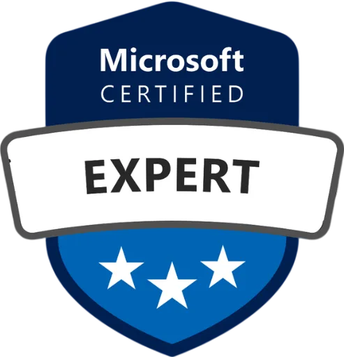 Expert